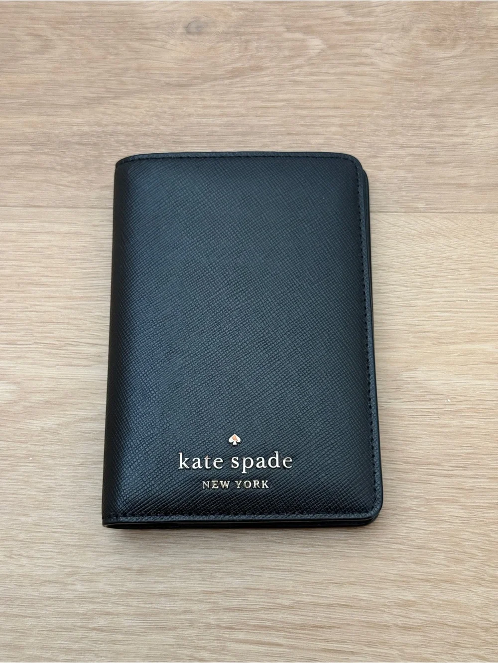 Kate Spade Passport Holder